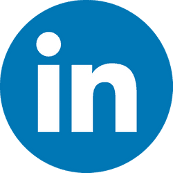 Connect using your LinkedIn account